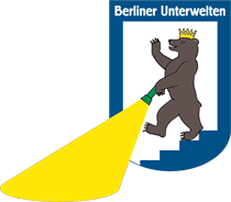 Berliner Unterwelten