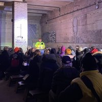 Gedenkveranstaltung zum 3. Februar 1945