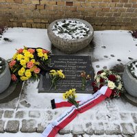 Gedenkveranstaltung zum 3. Februar 1945