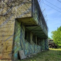 Vereinsfahrt nach Bunker Kirchtannen in Reuenthal
